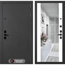 Command Doors Classica 18SP Белая Лиственница