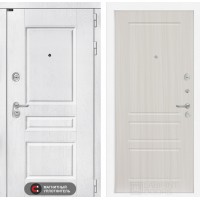 Command Doors Sherwood 17.02 Сандал Белый
