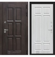 Входная дверь Лондон 08 - Кристалл вуд