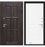 Входная дверь Лондон 11 - Белый софт