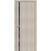 Браво-1.55 Cappuccino Veralinga Mirox Grey 200*90