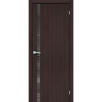 Браво-1.55 Wenge Veralinga Mirox Grey 200*70