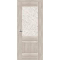 Прима-3 Cappuccino Veralinga White Сross 200*60