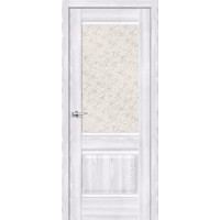 Прима-3 Riviera Ice White Сross 200*60