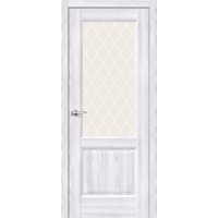 Неоклассик-33 Riviera Ice White Сrystal 200*80