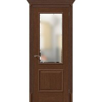 Классико-13 Brown Oak Magic Fog 200*60