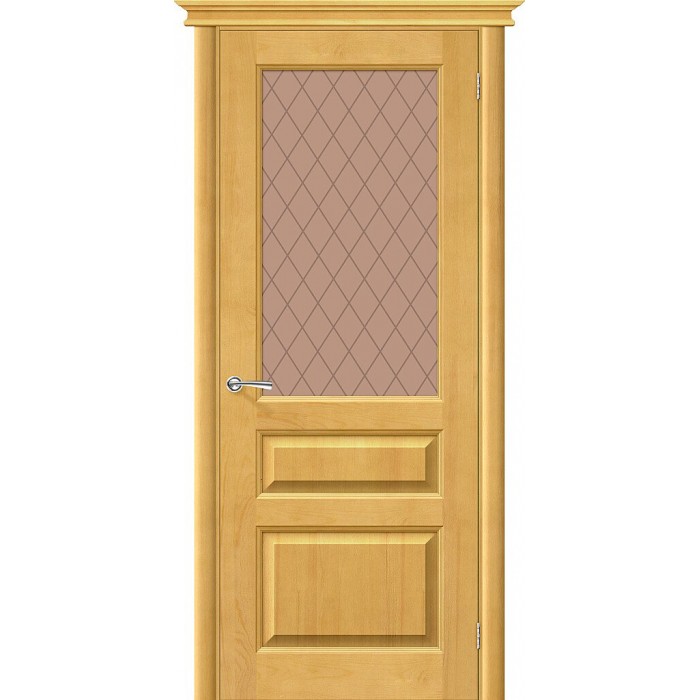 М5 Т-04 (Медовый) Кристалл