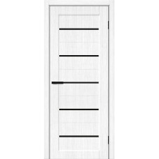 Мода-22 Black Shine Snow Melinga 200*60