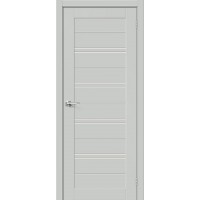 Браво-28 Grey Matt Magic Fog 200*80