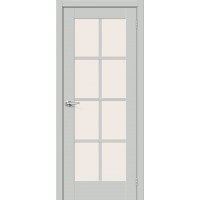 Прима-11.1 Grey Matt Magic Fog 200*60