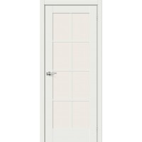 Прима-11.1 White Matt Magic Fog 200*70