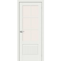 Прима-13.Ф7.0.1 White Matt Magic Fog 200*70