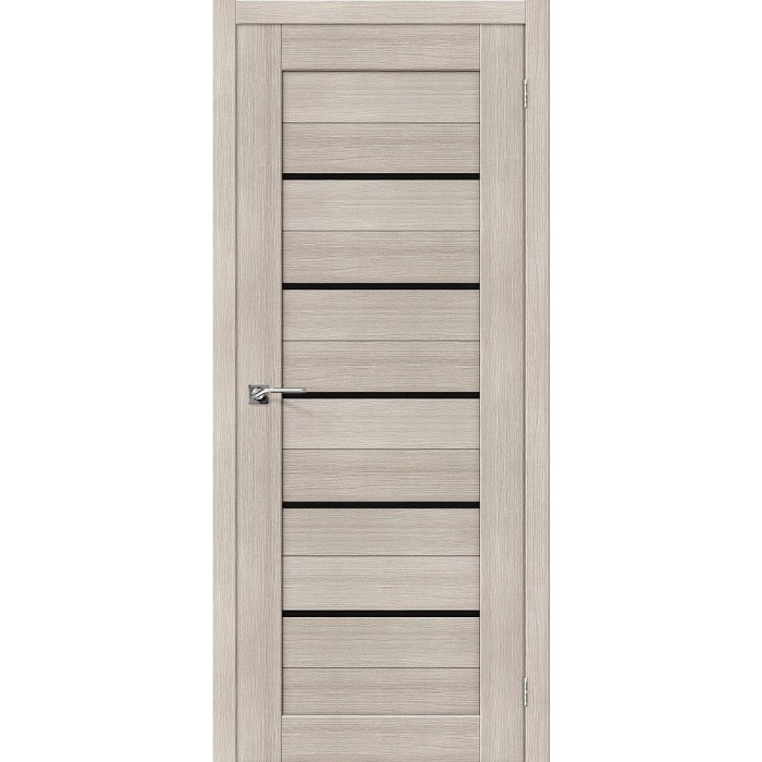Порта-22 Cappuccino Veralinga Black Star 200*80