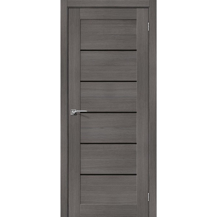Порта-22 Grey Veralinga Black Star 200*60