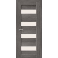 Порта-23 Grey Veralinga Magic Fog в сборе 1П 02 защелки Р-3-WC 200*60 правое