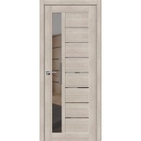 Порта-27 Cappuccino Veralinga Mirox Grey 200*80