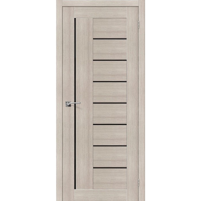 Порта-29 Cappuccino Veralinga Black Star 200*60
