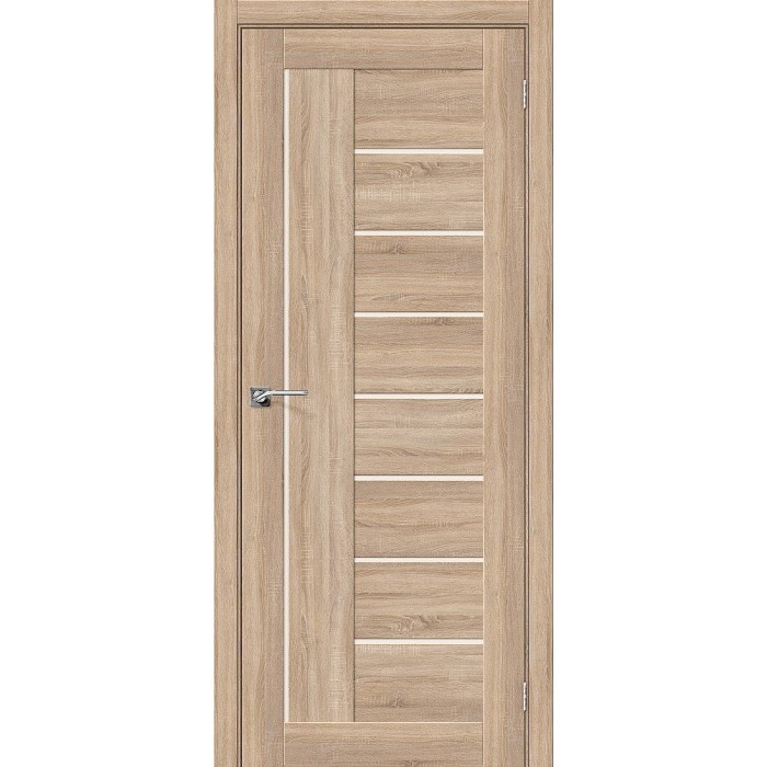 Порта-29 Light Sonoma Magic Fog 200*90