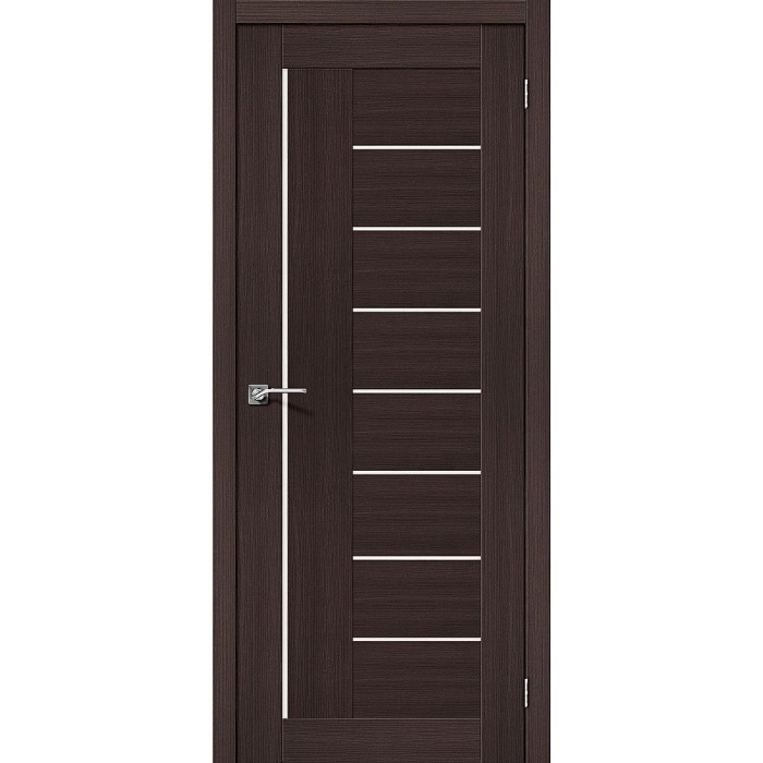 Порта-29 Wenge Veralinga Magic Fog 200*90