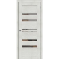 Порта-30 Bianco Veralinga Mirox Grey 200*80