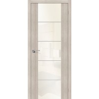V4 WР Cappuccino Veralinga White Pearl 200*90