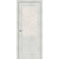 Прима-3.1 Bianco Veralinga White Сross 200*70