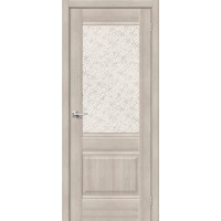 Прима-3 Cappuccino Veralinga White Сross 200*70