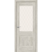 Прима-3.1 Chalet Provence White Сrystal 200*80