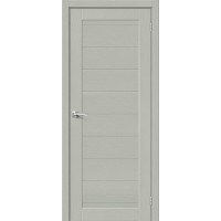 Браво-21 Grey Wood 200*80