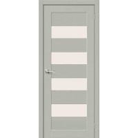 Браво-23 Grey Wood Magic Fog 200*80