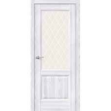 Неоклассик-33 Riviera Ice White Сrystal 200*90