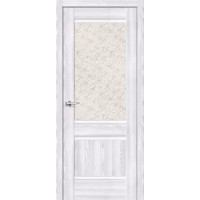 Прима-3.1 Riviera Ice White Сross 200*60