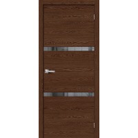 Браво-2.55 Brown Skyline Mirox Grey 200*70