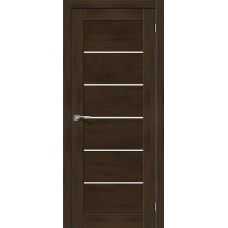 Легно-22 Dark Oak Magic Fog 200*90