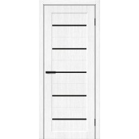 Мода-22 Black Shine Snow Melinga 200*70