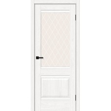 Прима-3 White Dreamline White Сrystal 200*90