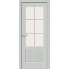 Прима-13.Ф7.0.1 Grey Matt Magic Fog 200*90