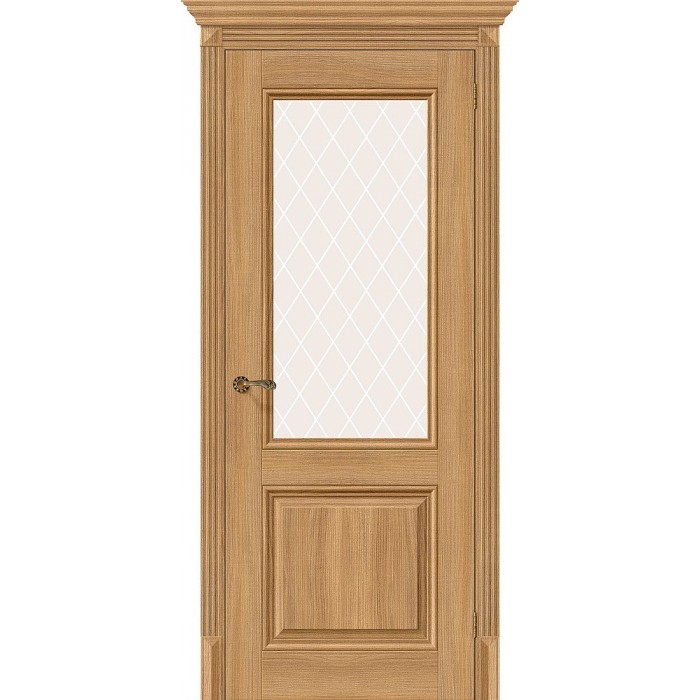 Классико-33 Anegri Veralinga White Сrystal 200*90