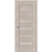 Порта-21 Cappuccino Veralinga в сборе 1П 02 защелки Р-3-WC 200*70 правое