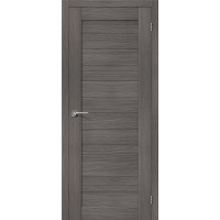 Порта-21 Grey Veralinga в сборе 1П 02 защелки Р-3-WC 200*90 правое