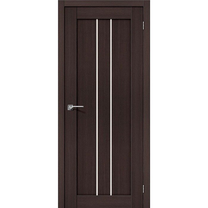 Порта-24 Wenge Veralinga Magic Fog 200*90