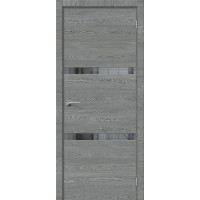 Порта-55 4AF West Skyline Mirox Grey 200*60