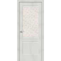 Прима-3.1 Bianco Veralinga White Сross 200*80