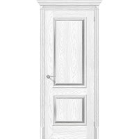 Классико-12 Silver Ash/Silver Rift 200*90