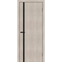 Мода-11 Black Shine Cappuccino Melinga 200*60