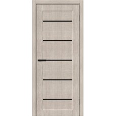 Мода-22 Black Shine Cappuccino Melinga 200*60