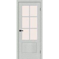 Прима-13.0.1 Grey Wood Magic Fog 200*60