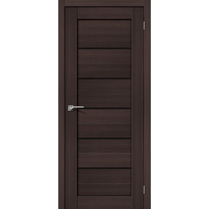 Порта-22 Wenge Veralinga Black Star 200*60