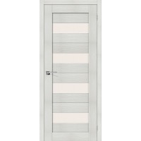 Порта-23 Bianco Veralinga Magic Fog в сборе 1П 03 защелки Р-3-WC 190*55 левое