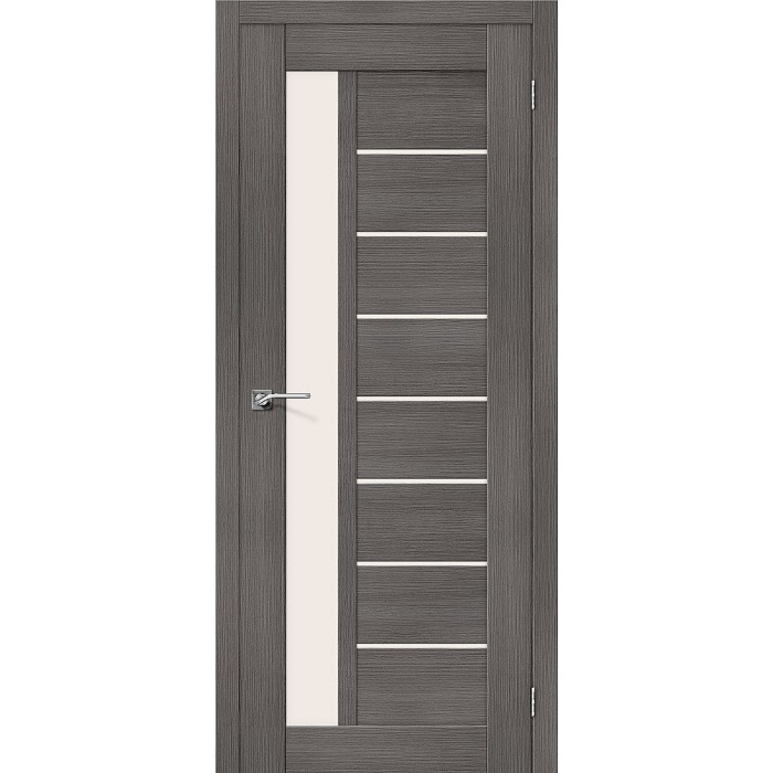 Порта-27 Grey Veralinga Magic Fog 200*80